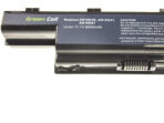 Green Cell batteri AS10D31 AS10D41 AS10D51 AS10D71 för Acer Aspire 5741 5741G 5742 5742G 5750 5750G E1-521 E1-531 E1-571. - Bild 4