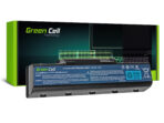Green Cell batteri AS09A31 AS09A31 AS09A41 AS09A51 AS09A71 för Acer eMachines E525 E625 E725 G430 Aspire 5532 5732 5732Z 5734Z.