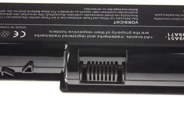 Green Cell batteri AS09A31 AS09A31 AS09A41 AS09A51 AS09A71 för Acer eMachines E525 E625 E725 G430 Aspire 5532 5732 5732Z 5734Z. - Bild 5