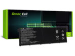 Green Cell batteri AC14B13J AC14B18J för Acer Aspire ES1-111M ES1-331 ES1-531 ES1-533 ES1-571.