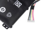 Green Cell batteri AC14B13J AC14B18J för Acer Aspire ES1-111M ES1-331 ES1-531 ES1-533 ES1-571. - Bild 2
