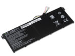 Green Cell batteri AC14B13J AC14B18J för Acer Aspire ES1-111M ES1-331 ES1-531 ES1-533 ES1-571. - Bild 3