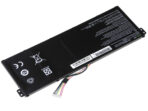 Green Cell batteri AC14B13J AC14B18J för Acer Aspire ES1-111M ES1-331 ES1-531 ES1-533 ES1-571. - Bild 5