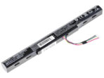 Green Cell Batteri AS16A5K för Acer Aspire E15 E5-553 E5-553G E5-575 E5-575G F15 F5-573 F5-573G. - Bild 2