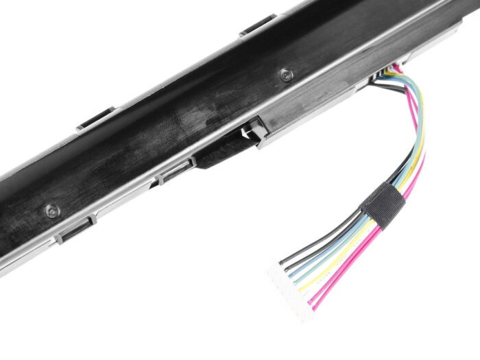 Green Cell Batteri AS16A5K för Acer Aspire E15 E5-553 E5-553G E5-575 E5-575G F15 F5-573 F5-573G. - Bild 5