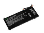 Green Cell batteri AC14A8L AC15B7L för Acer Aspire Nitro V15 VN7-571G VN7-572G VN7-591G VN7-592G och V17 VN7-791G VN7-792G. - Bild 2