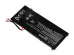 Green Cell batteri AC14A8L AC15B7L för Acer Aspire Nitro V15 VN7-571G VN7-572G VN7-591G VN7-592G och V17 VN7-791G VN7-792G. - Bild 5