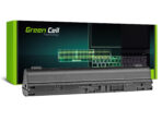Green Cell batteri 4ICR17/65 AL12B32 för Acer Aspire One 725 756 V5-121 V5-131 V5-171