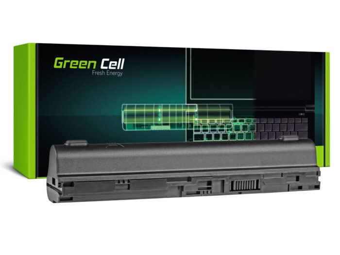 Green Cell batteri 4ICR17/65 AL12B32 för Acer Aspire One 725 756 V5-121 V5-131 V5-171 - Bild 1