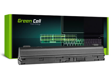 Green Cell batteri 4ICR17/65 AL12B32 för Acer Aspire One 725 756 V5-121 V5-131 V5-171