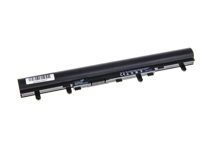 Green Cell batteri 4ICR17/65 AL12A32 AL12A72 för Acer Aspire E1-510 E1-522 E1-530 E1-532 E1-570 E1-572 V5-531 V5-571. - Bild 2
