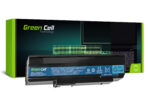 Green Cell batteri AS09C31 AS09C71 ZR6 för Acer eMachines E528 E728 Extensa 5235 5635 5635G 5635Z 5635ZG.