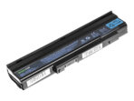 Green Cell batteri AS09C31 AS09C71 ZR6 för Acer eMachines E528 E728 Extensa 5235 5635 5635G 5635Z 5635ZG. - Bild 2