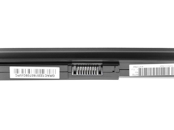 Green Cell batteri AS09C31 AS09C71 ZR6 för Acer eMachines E528 E728 Extensa 5235 5635 5635G 5635Z 5635ZG. - Bild 5