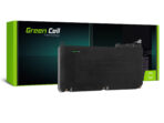 Green Cell batteri A1331 för Apple MacBook 13 A1342 Unandbody (sent 2009. tidigt 2010).