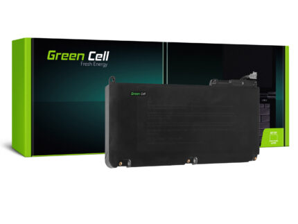 Green Cell batteri A1331 för Apple MacBook 13 A1342 Unandbody (sent 2009. tidigt 2010).
