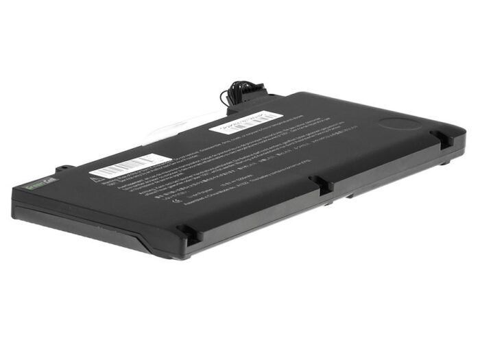 Green Cell Batteri A1322 för Apple MacBook Pro 13 A1278 (Tidigt 2009. Tidigt 2010. Tidigt 2011. Sen 2011. Tidigt 2012) - Bild 5