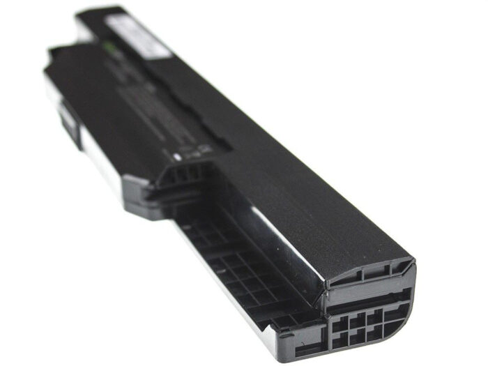 Green Cell batteri A31-K53 A32-K53 A41-K53 A42-K53 för Asus A537 K53 K53E K53S K53SV X53 X53S X53U X54 X54C X54F X54H. - Bild 5
