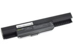 Green Cell batteri A31-K53 A32-K53 A41-K53 A42-K53 för Asus A537 K53 K53E K53S K53SV X53 X53S X53U X54 X54C X54F X54H. - Bild 2