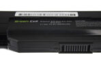 Green Cell batteri A31-K53 A32-K53 A41-K53 A42-K53 för Asus A537 K53 K53E K53S K53SV X53 X53S X53U X54 X54C X54F X54H. - Bild 4
