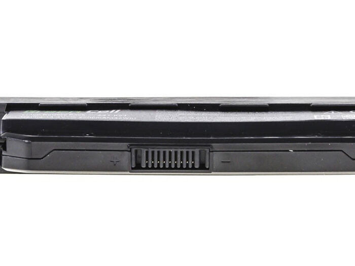Green Cell batteri A31-K53 A32-K53 A41-K53 A42-K53 för Asus A537 K53 K53E K53S K53SV X53 X53S X53U X54 X54C X54F X54H. - Bild 5