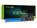 Green Cell batteri A31N1519 för Asus F540 F540L F540S R540 R540L R540M R540MA R540S R540SA X540 X540L X540S X540SA.