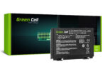 Green Cell batteri A32-F82 A32-F52 L0690L6 för Asus K40iJ K50 K50AB K50C K50IJ K50i K50iN K70 K70IJ K70IO.