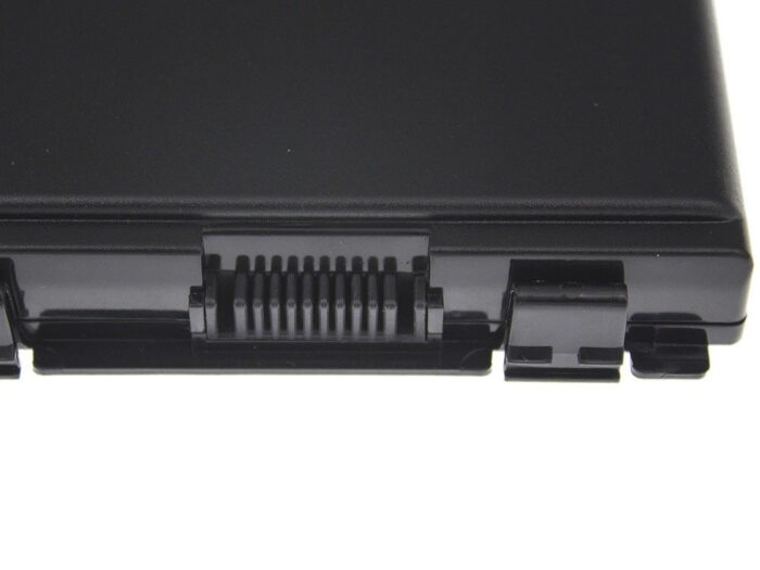 Green Cell batteri A32-F82 A32-F52 L0690L6 för Asus K40iJ K50 K50AB K50C K50IJ K50i K50iN K70 K70IJ K70IO. - Bild 2