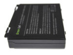 Green Cell batteri A32-F82 A32-F52 L0690L6 för Asus K40iJ K50 K50AB K50C K50IJ K50i K50iN K70 K70IJ K70IO. - Bild 3