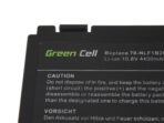 Green Cell batteri A32-F82 A32-F52 L0690L6 för Asus K40iJ K50 K50AB K50C K50IJ K50i K50iN K70 K70IJ K70IO. - Bild 4