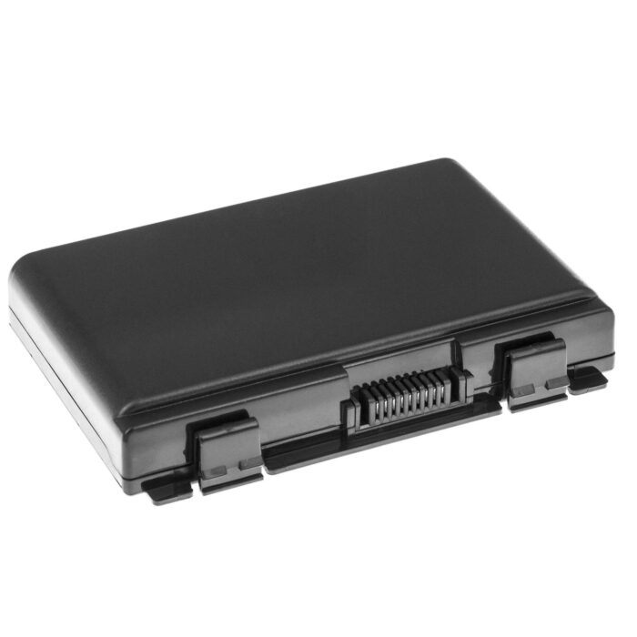 Green Cell batteri A32-F82 A32-F52 L0690L6 för Asus K40iJ K50 K50AB K50C K50IJ K50i K50iN K70 K70IJ K70IO. - Bild 5