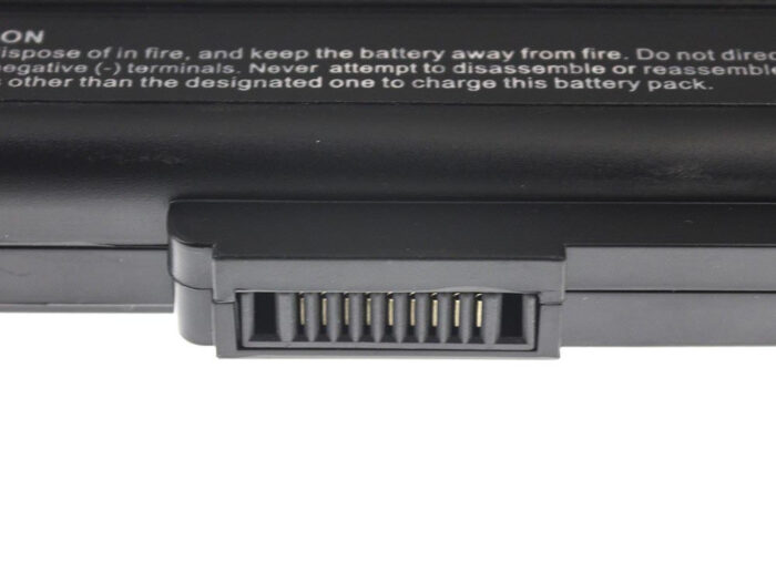 Green Cell batteri A32-K52 A32-K42 för Asus K52 K52J K52F A52 A52F X52J X52 K52JC K52N - Bild 4