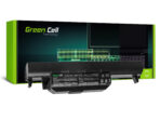 Green Cell batteri A32-K55 A33-K55 för Asus A55 K55 K55A K55V K55VD K55VJ K55VM K75 R400 R500 R500V R700 X55A X55U