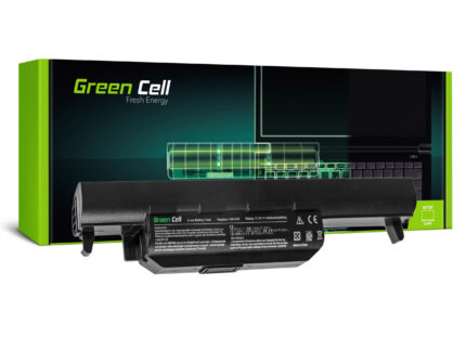 Green Cell batteri A32-K55 A33-K55 för Asus A55 K55 K55A K55V K55VD K55VJ K55VM K75 R400 R500 R500V R700 X55A X55U