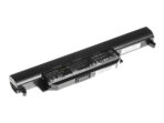 Green Cell batteri A32-K55 A33-K55 för Asus A55 K55 K55A K55V K55VD K55VJ K55VM K75 R400 R500 R500V R700 X55A X55U - Bild 2