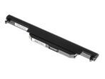 Green Cell batteri A32-K55 A33-K55 för Asus A55 K55 K55A K55V K55VD K55VJ K55VM K75 R400 R500 R500V R700 X55A X55U - Bild 3