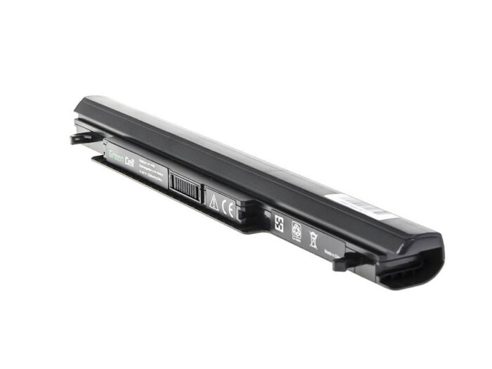 Green Cell batteri A41-K56 A32-K56 A42-K56 för Asus K56 K56C K56CA K56CB K56CM R505 S56. - Bild 5