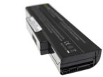 Green Cell batteri A32-K72 A32-N71 för Asus K72 K72J K72F K73SV N71 N71J N73SV X73S - Bild 5
