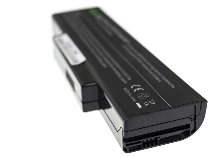Green Cell batteri A32-K72 A32-N71 för Asus K72 K72J K72F K73SV N71 N71J N73SV X73S - Bild 5