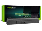 Green Cell batteri A32-K72 A32-N71 för Asus K72 K72J K72F K73SV N71 N71J N73SV X73S.