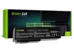 Green Cell batteri A32-M50 A32-N61 för Asus G50 G50-45 G50-80 G60 L50 M50 N53 N53SV N61 N61J N61VG