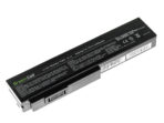 Green Cell batteri A32-M50 A32-N61 för Asus G50 G50-45 G50-80 G60 L50 M50 N53 N53SV N61 N61J N61VG - Bild 2