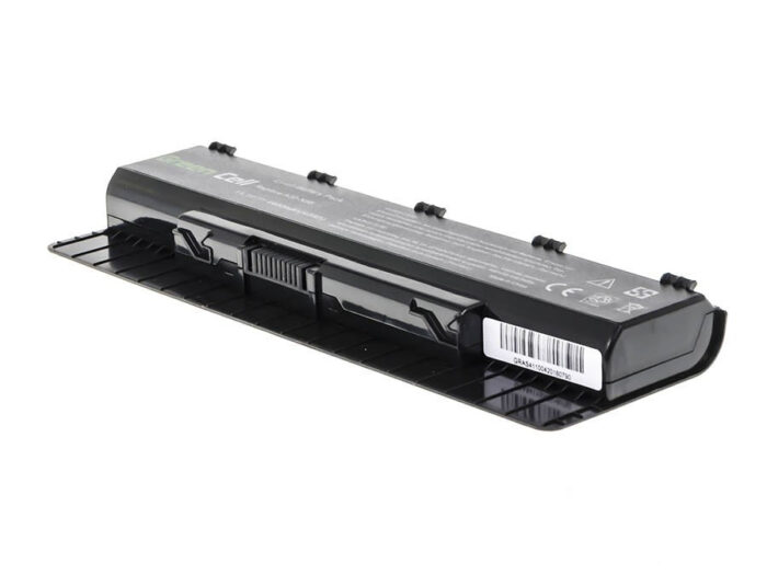 Green Cell Batteri A32-N56 för Asus N56 N56D N56DP N56JR N56V N56VJ N56VM N56VZ N76 N76V N76VZ. - Bild 2