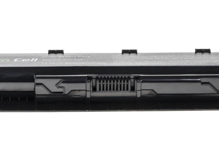 Green Cell Batteri A32-N56 för Asus N56 N56D N56DP N56JR N56V N56VJ N56VM N56VZ N76 N76V N76VZ. - Bild 5
