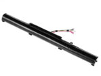 Green Cell Batteri A41-X550E för Asus A450 A550 F550 K550 R510 R510D R510DP X450 X550 X550D. - Bild 3