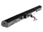 Green Cell Batteri A41-X550E för Asus A450 A550 F550 K550 R510 R510D R510DP X450 X550 X550D. - Bild 4