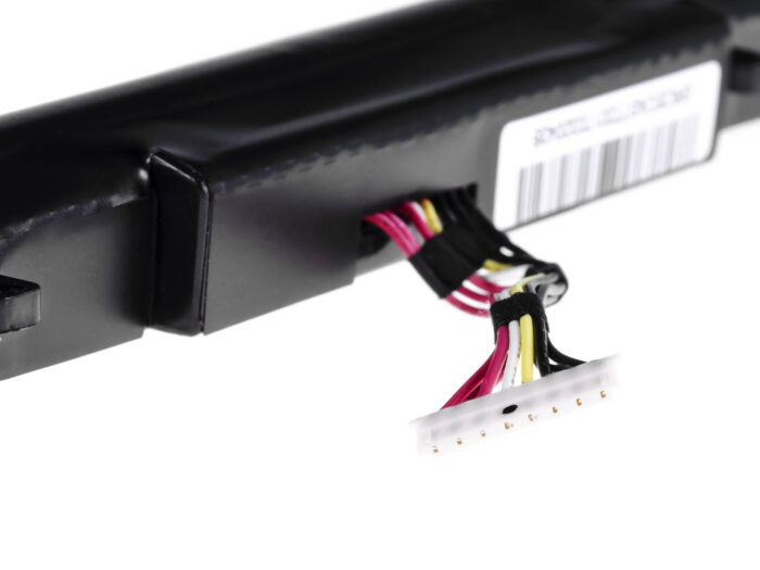 Green Cell Batteri A41-X550E för Asus A450 A550 F550 K550 R510 R510D R510DP X450 X550 X550D. - Bild 5