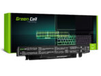 Green Cell batteri A41-X550A A41-X550 för Asus A550 K550 R510 R510C R510L X550 X550C X550CA X550CC X550L X550V X550VC.