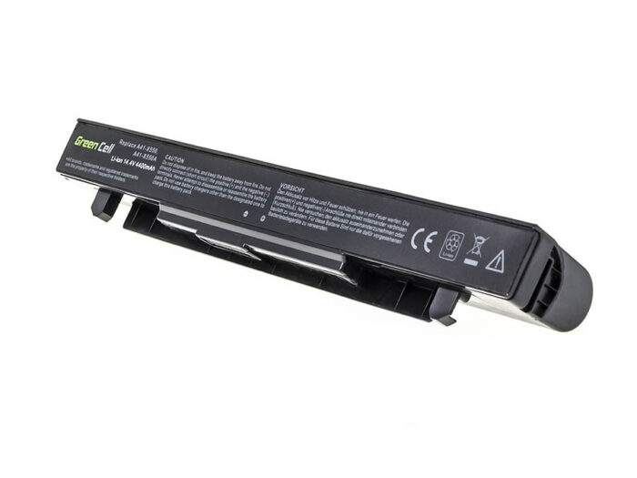 Green Cell Batteri A41-X550A A41-X550 för Asus A550 K550 R510 R510C R510L X550 X550C X550CA X550CC X550L X550V X550VC. - Bild 5