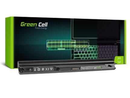 Green Cell batteri A41-K56 A32-K56 A42-K56 för Asus K56 K56C K56CA K56CB K56CM R505 S56.